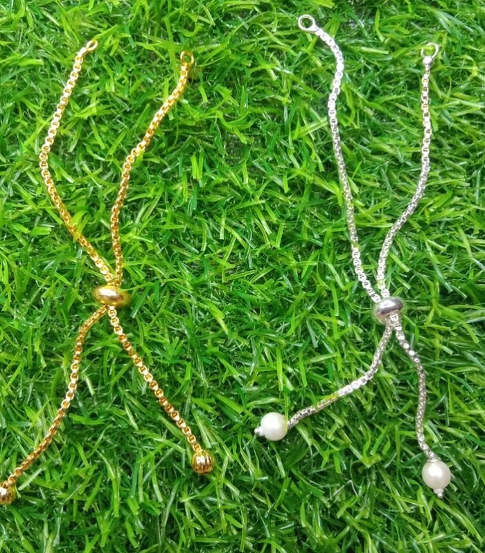 Adjustable Bracelet (Per piece)