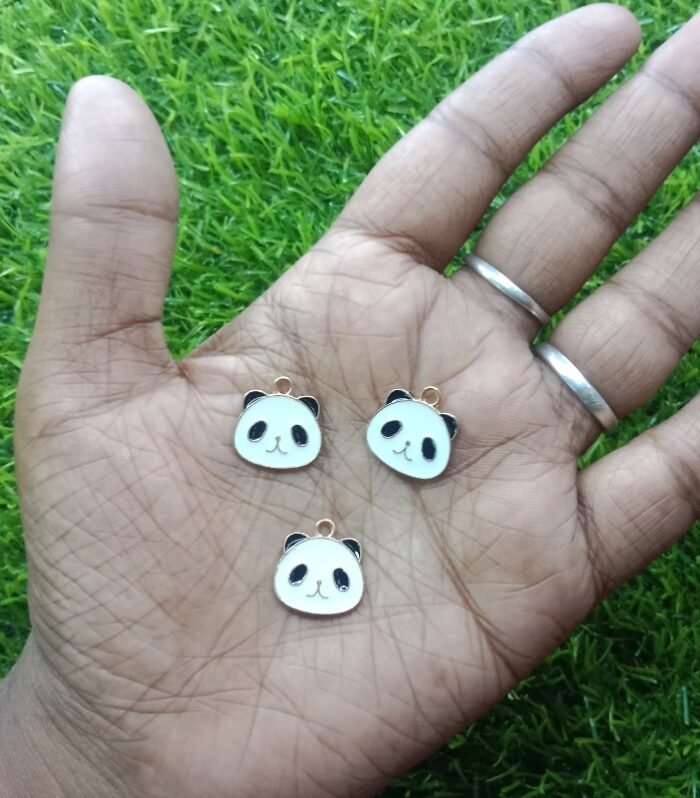 Panda Charms Each one